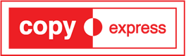 Copy Express, 1164 Solano Ave., Albany, California